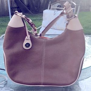 Dooney & Bourke Leather Bag